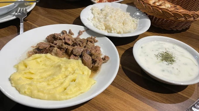 Çorbacı Mehmet Usta