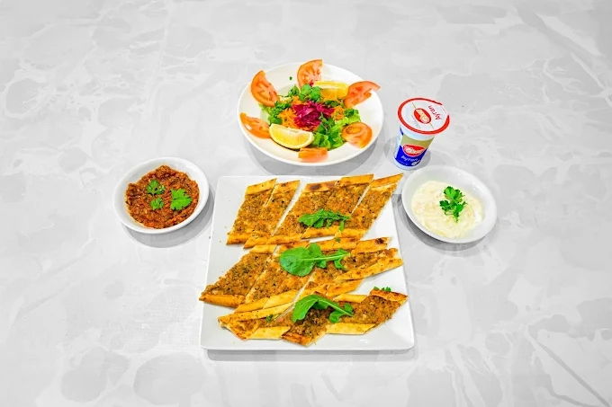 Çorbacı Mehmet Usta