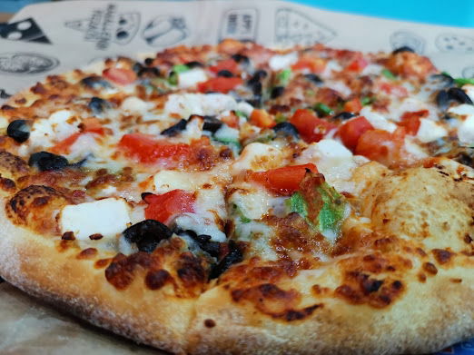 Domino's Pizza Başakşehir Arterium