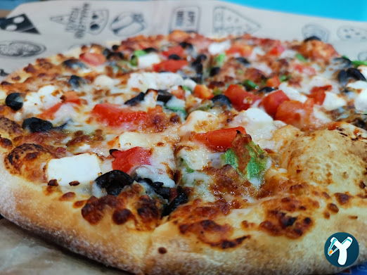 Domino's Pizza Başakşehir Arterium