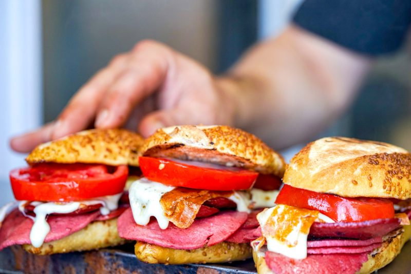 Kumrucu Hikmet Alaçatı