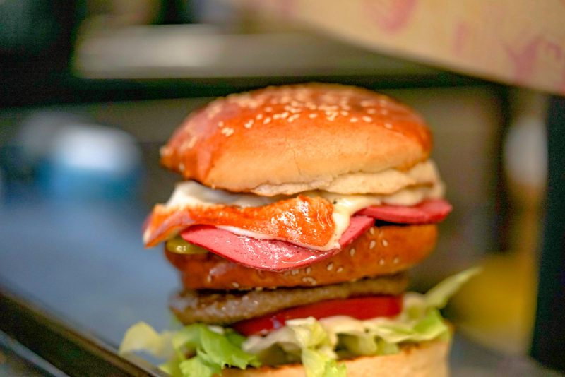 Kumrucu Hikmet Alaçatı