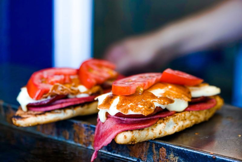 Kumrucu Hikmet Alaçatı