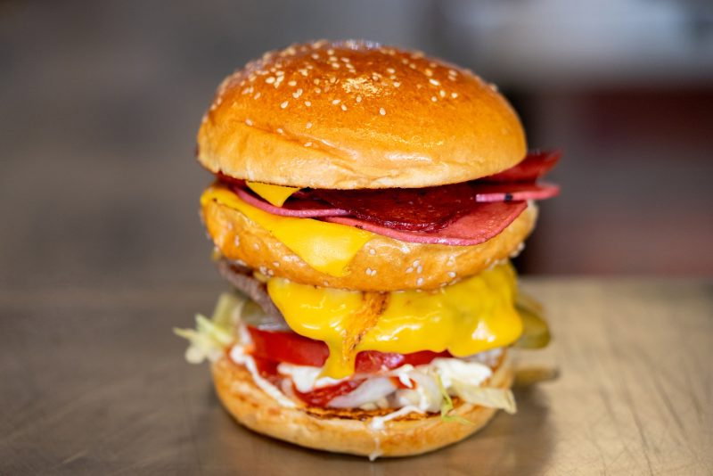 Kumrucu Hikmet Alaçatı