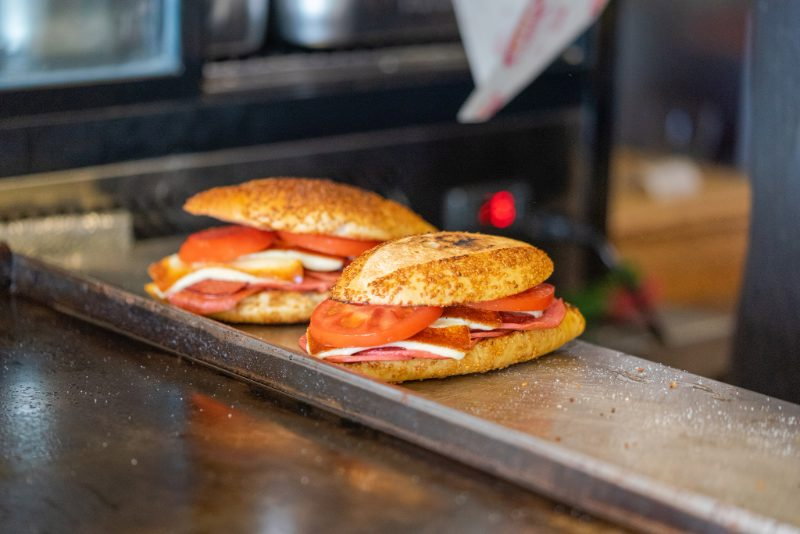 Kumrucu Hikmet Alaçatı