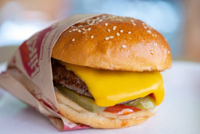 Kumrucu Hikmet Alaçatı