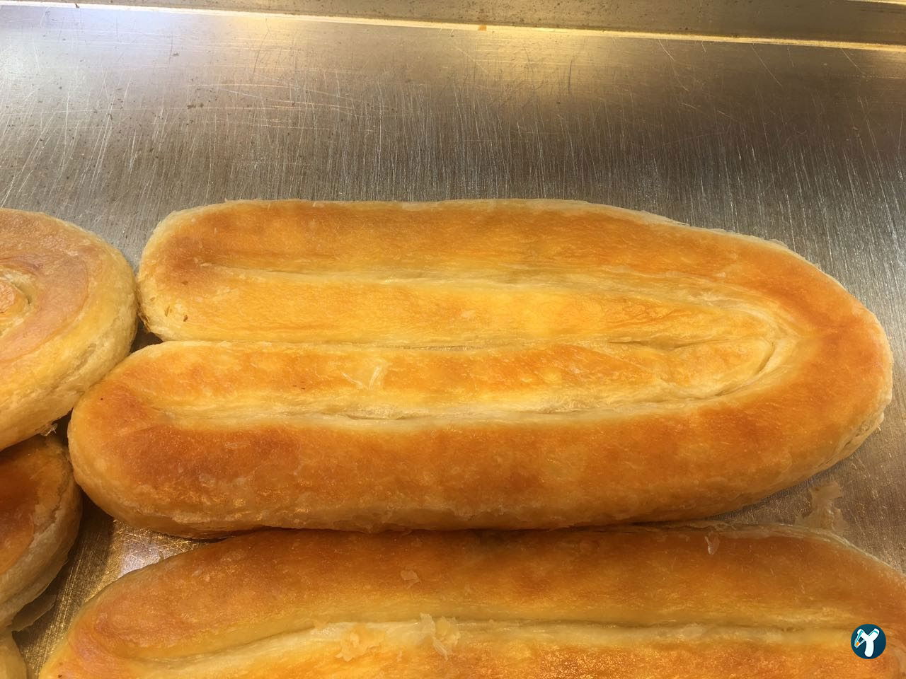 Sedan Cafe & Borek Salonu