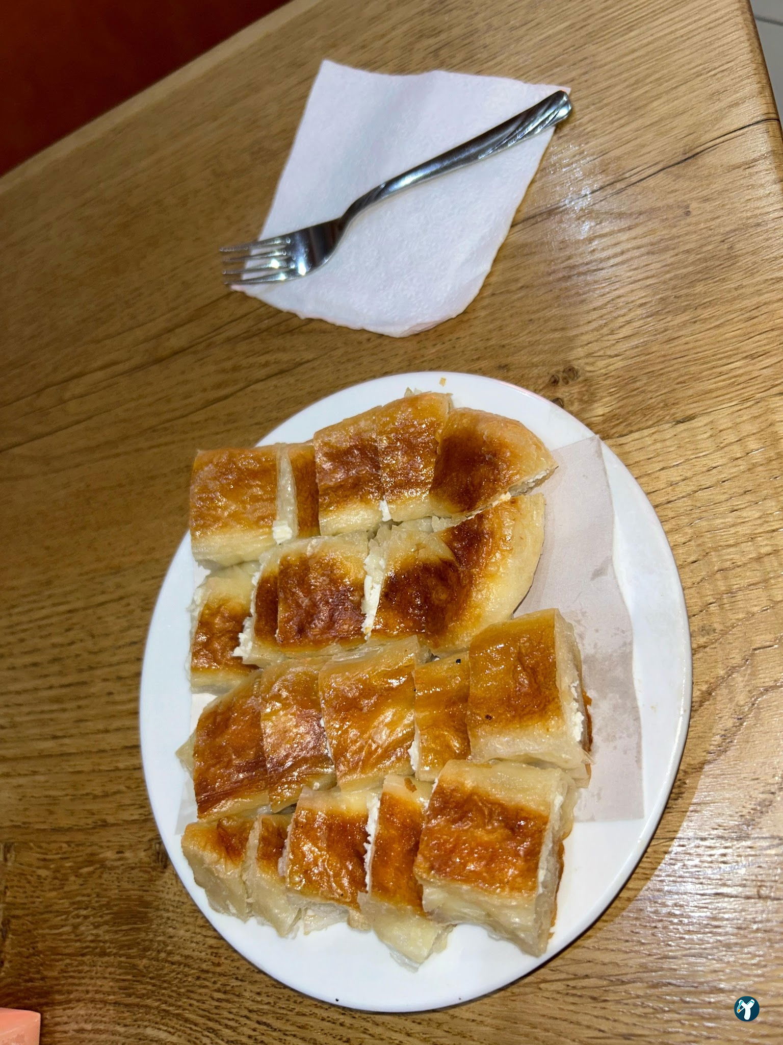 Sedan Cafe & Borek Salonu