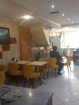 Sedan Cafe & Borek Salonu resimleri