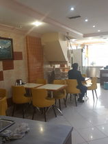 Sedan Cafe & Borek Salonu