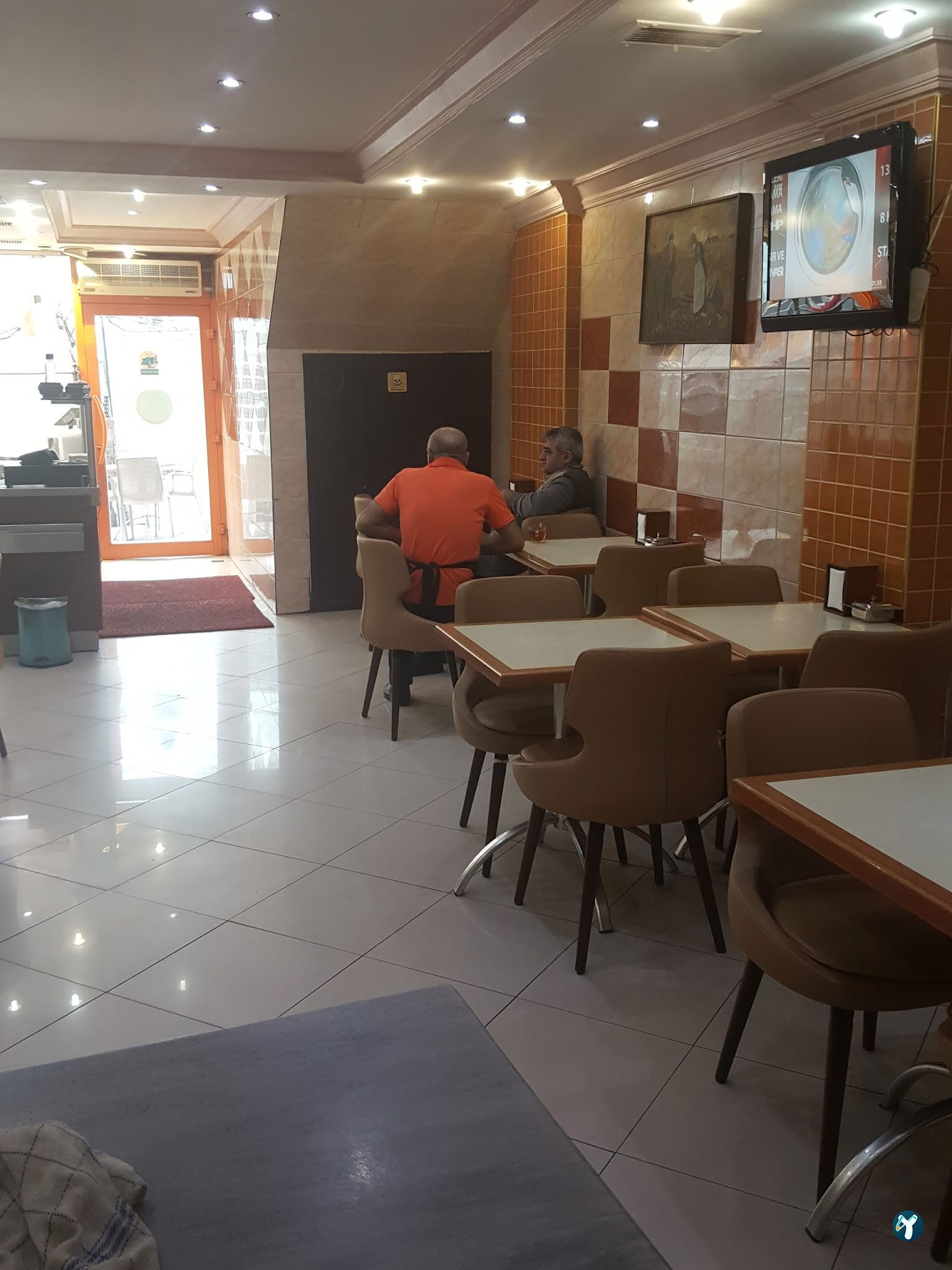 Sedan Cafe & Borek Salonu