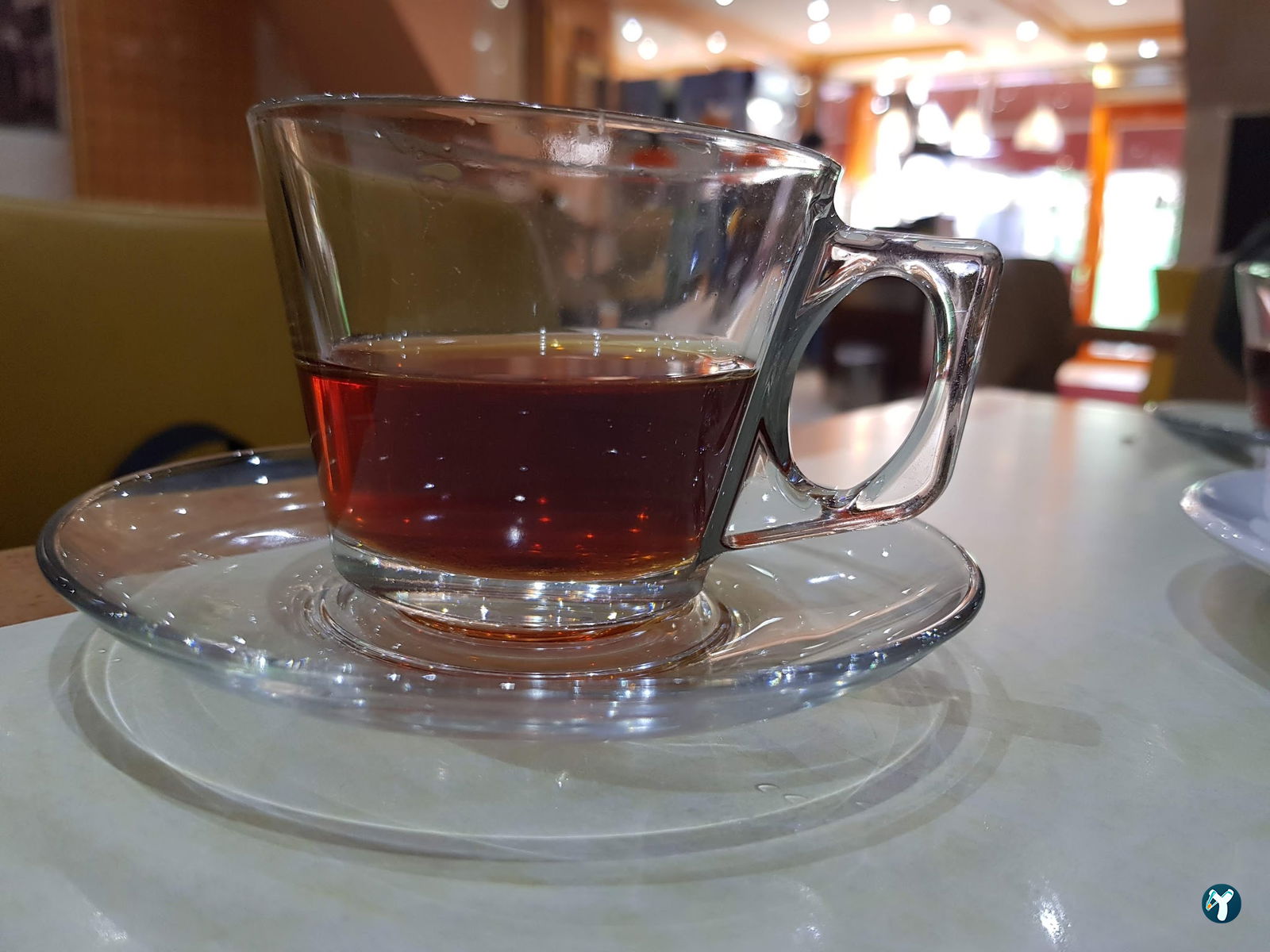 Sedan Cafe & Borek Salonu