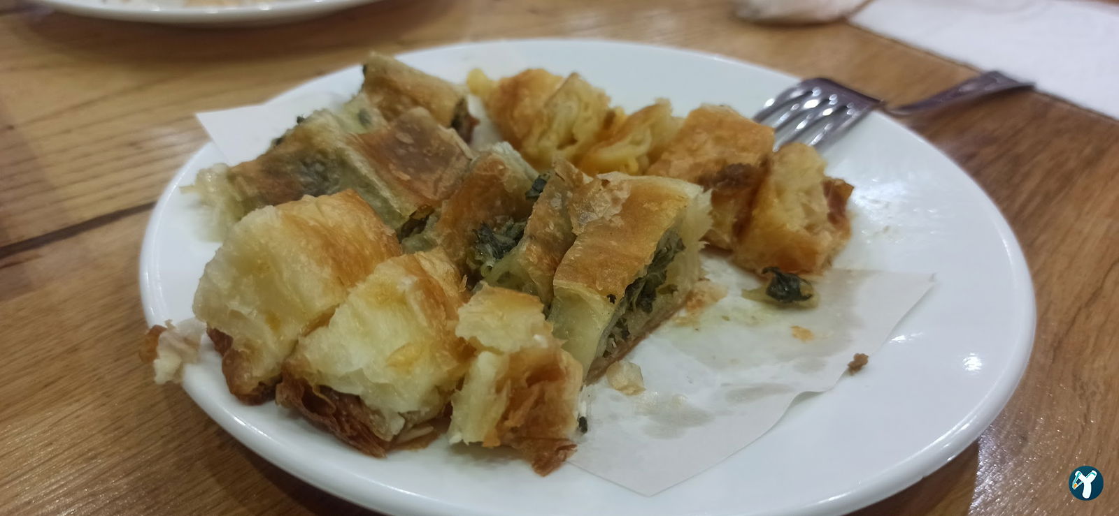 Sedan Cafe & Borek Salonu