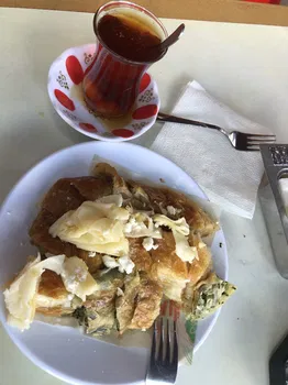 Sedan Cafe & Borek Salonu resimleri
