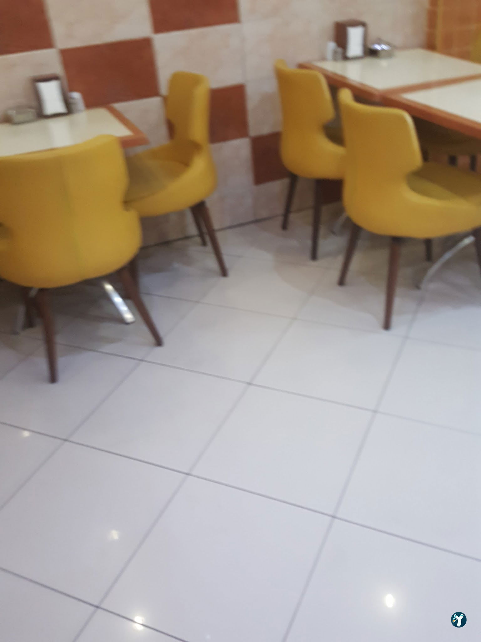 Sedan Cafe & Borek Salonu