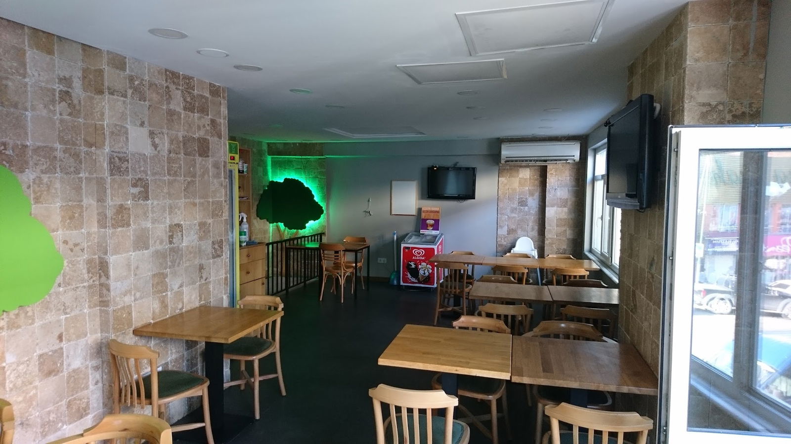 Bereket Döner Üsküdar