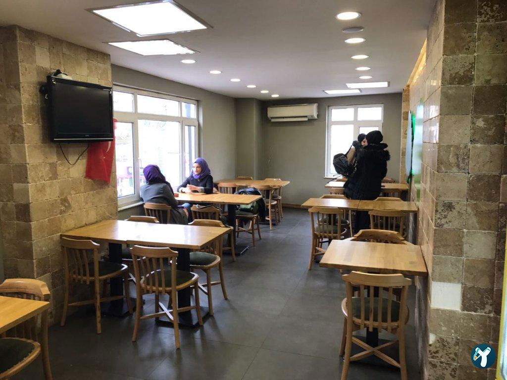 Bereket Döner Üsküdar