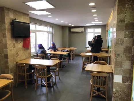 Bereket Döner Üsküdar resimleri