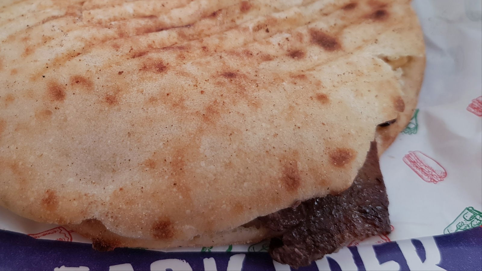 Bereket Döner Üsküdar