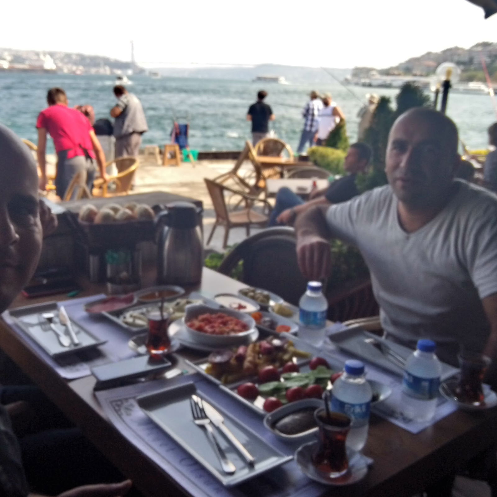 Bereket Döner Üsküdar