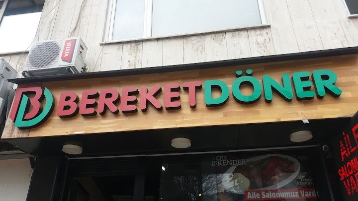 Bereket Döner Üsküdar