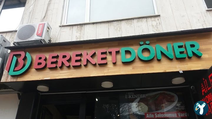 Bereket Döner Üsküdar