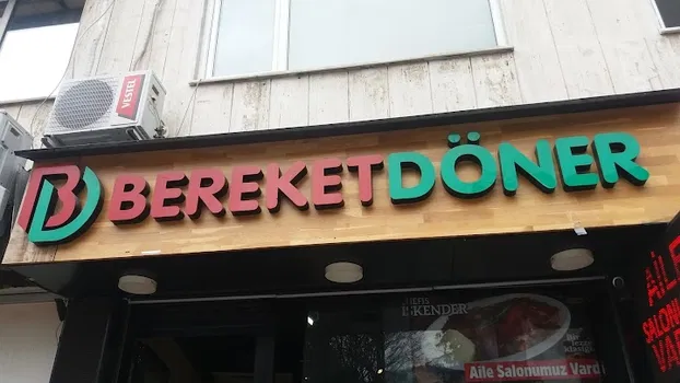Bereket Döner Üsküdar resimleri