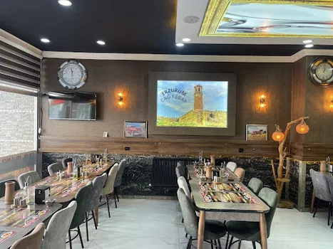 Erzurum cağ kebap kulu/konya resimleri