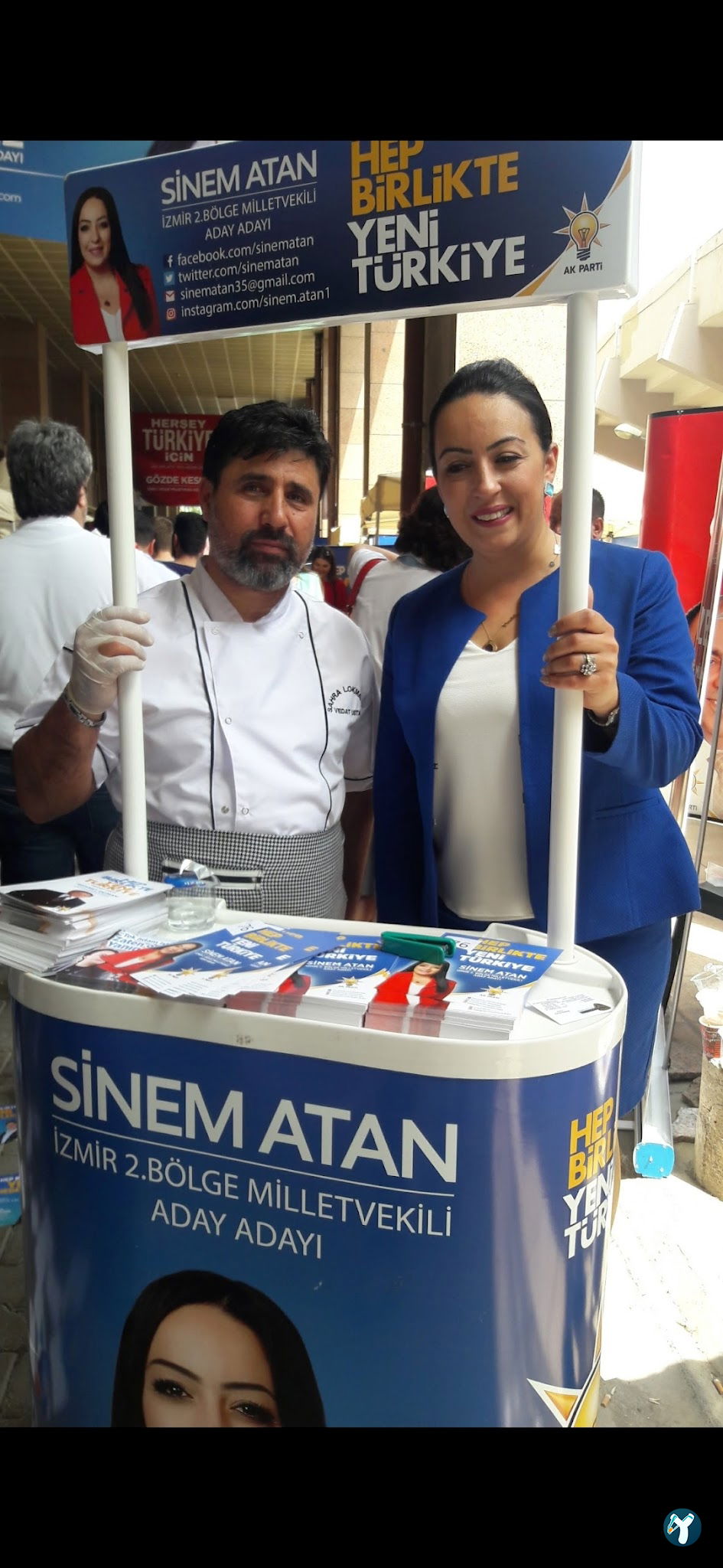 Sahra Lokmacilik