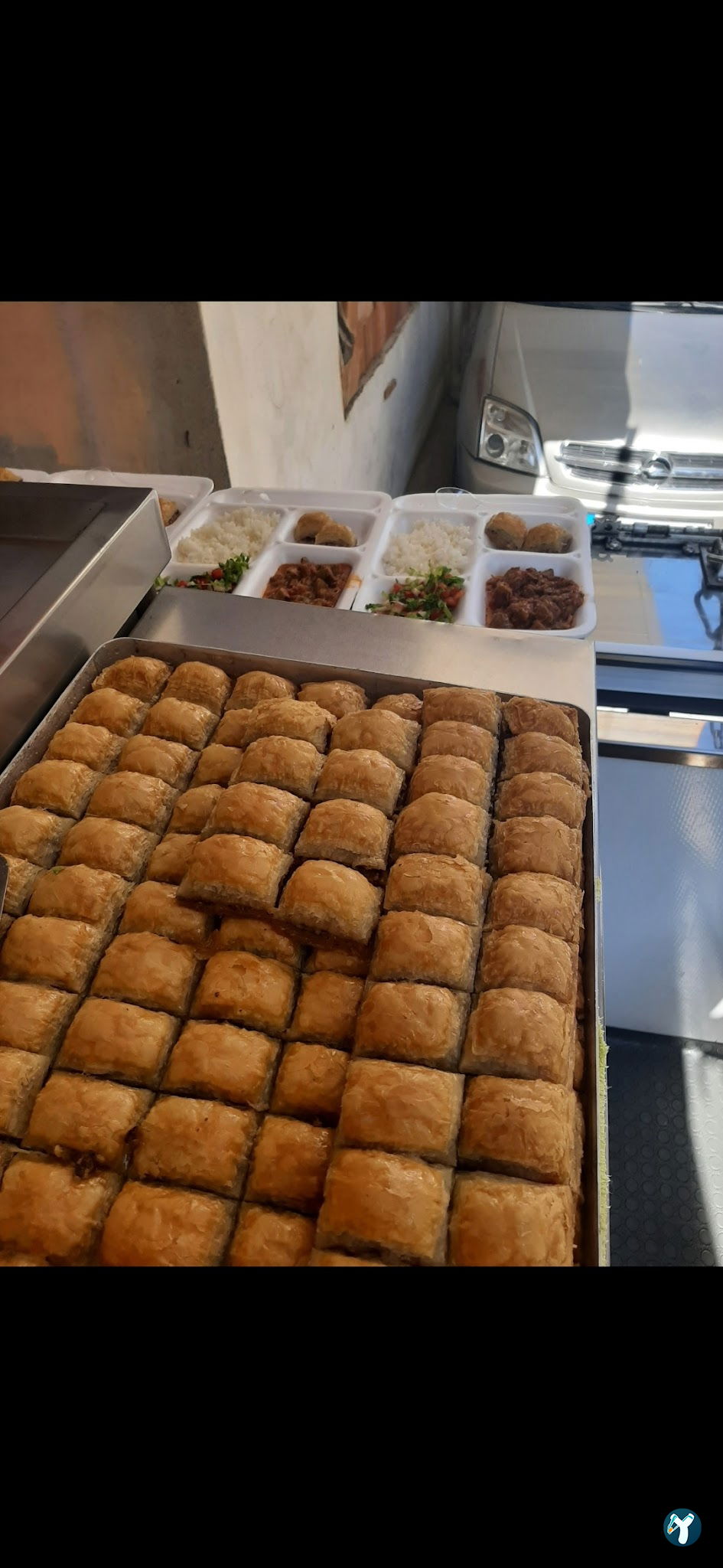Sahra Lokmacilik