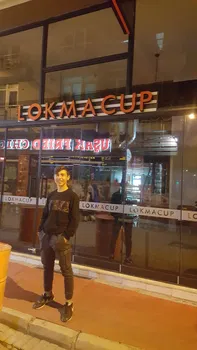 Sahra Lokmacilik resimleri