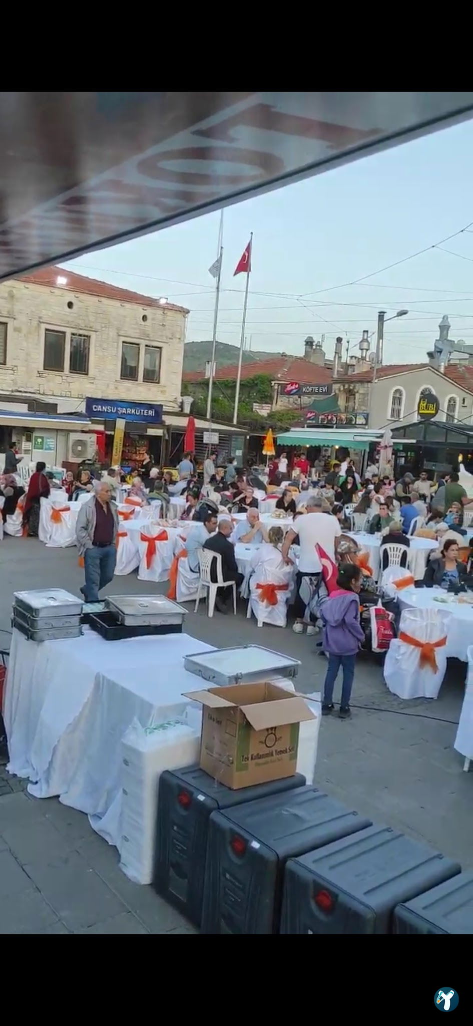 Sahra Lokmacilik