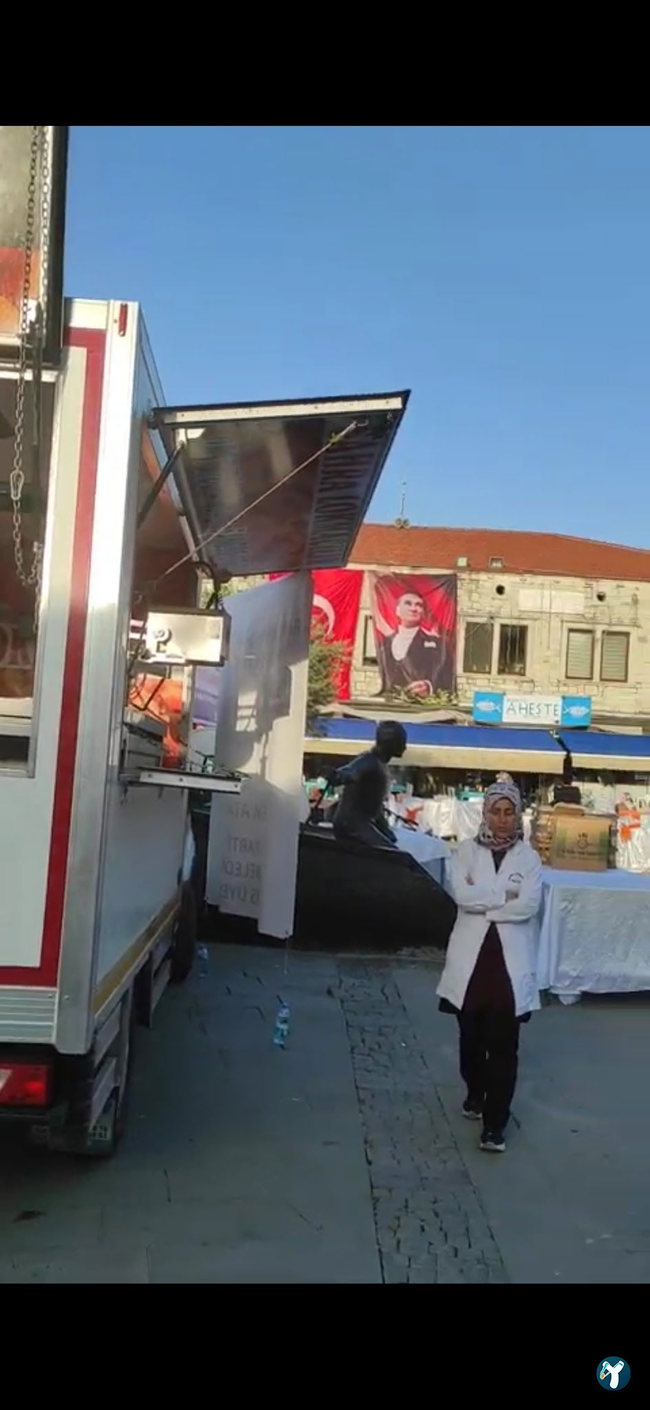 Sahra Lokmacilik