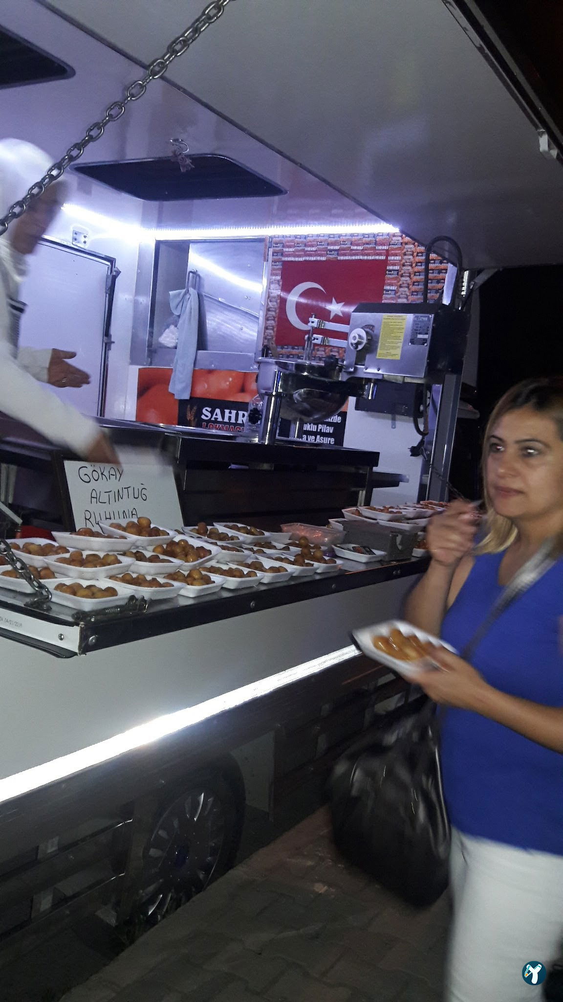 Sahra Lokmacilik