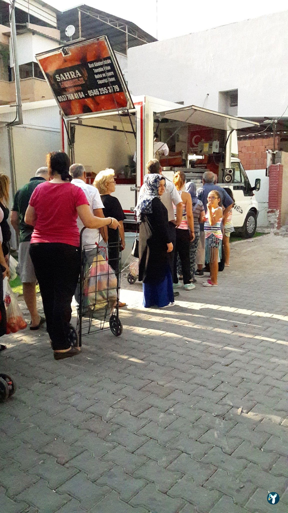 Sahra Lokmacilik