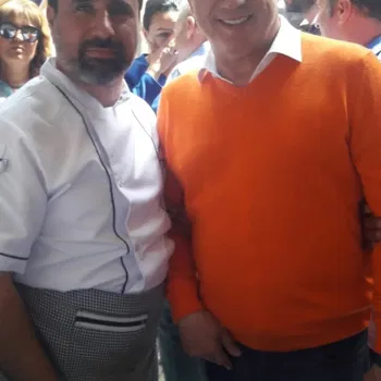 Sahra Lokmacilik resimleri