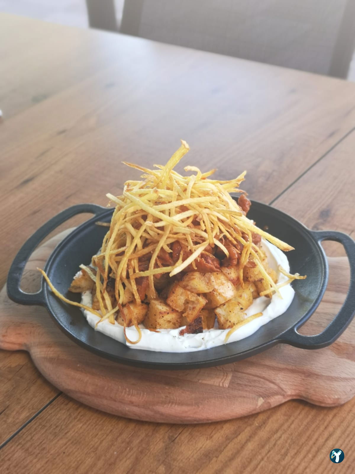 Kampçı Kahvaltı•Yemek•Cafe