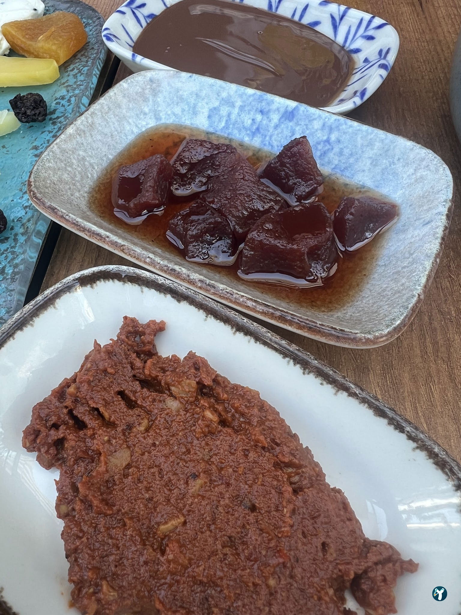 Kampçı Kahvaltı•Yemek•Cafe