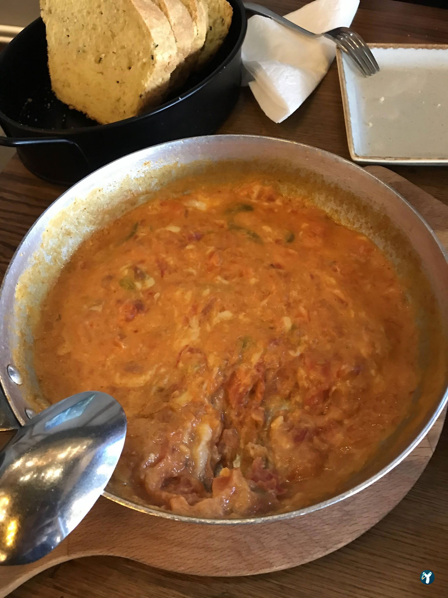 Kampçı Kahvaltı•Yemek•Cafe