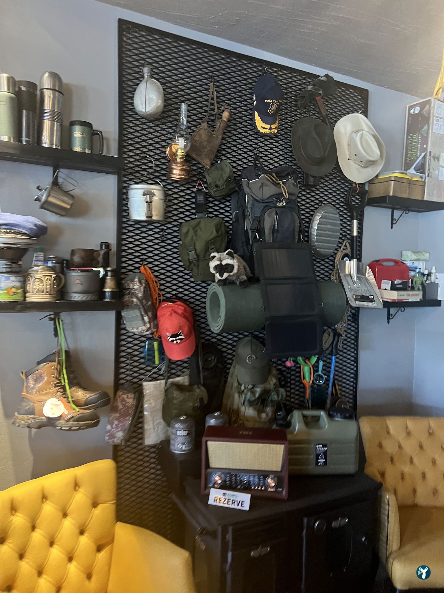 Kampçı Kahvaltı•Yemek•Cafe