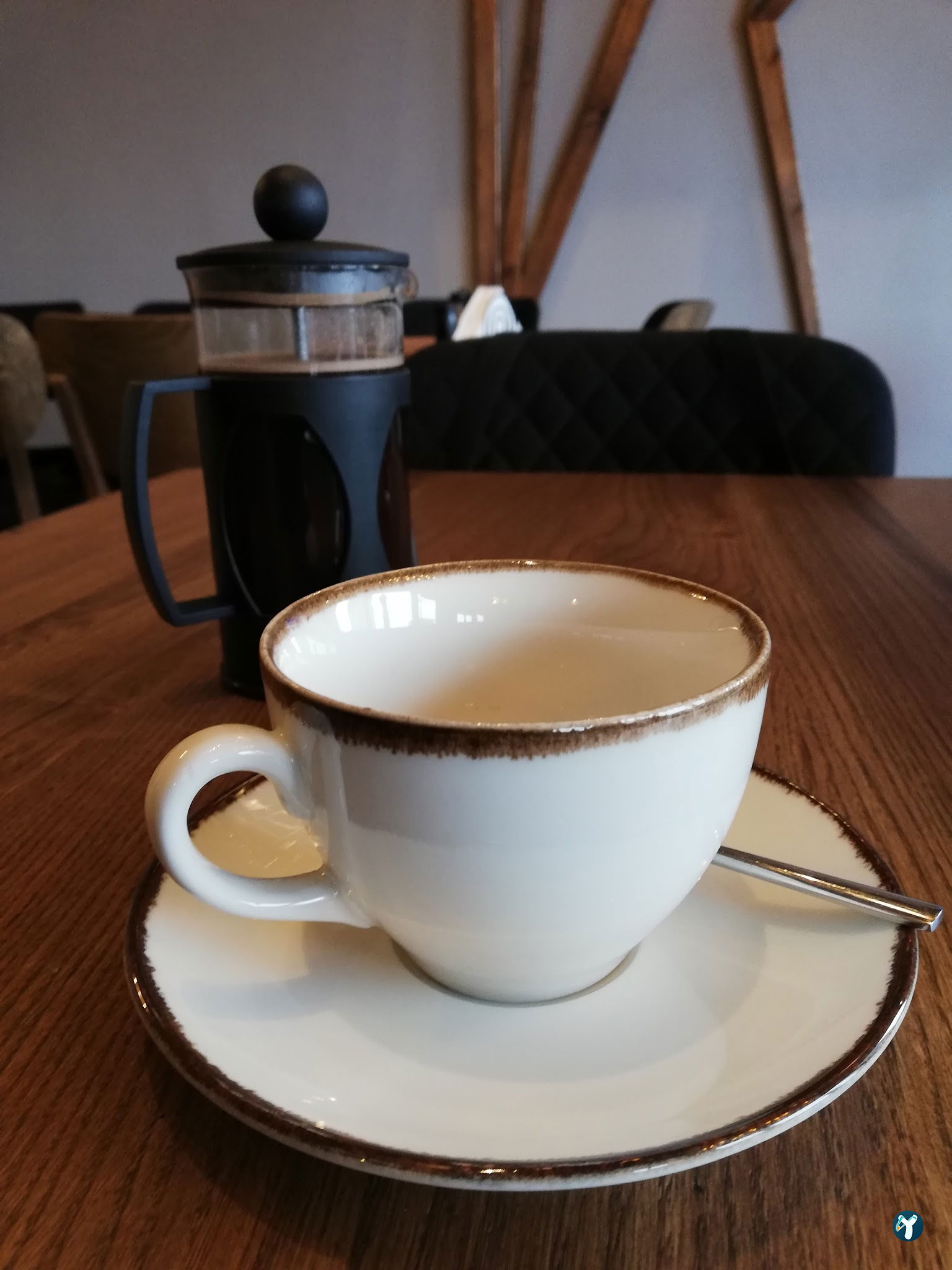Kampçı Kahvaltı•Yemek•Cafe