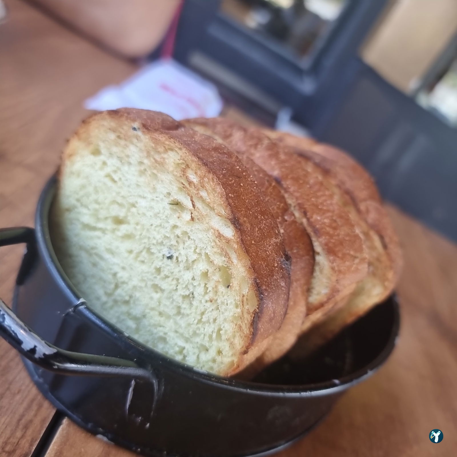 Kampçı Kahvaltı•Yemek•Cafe