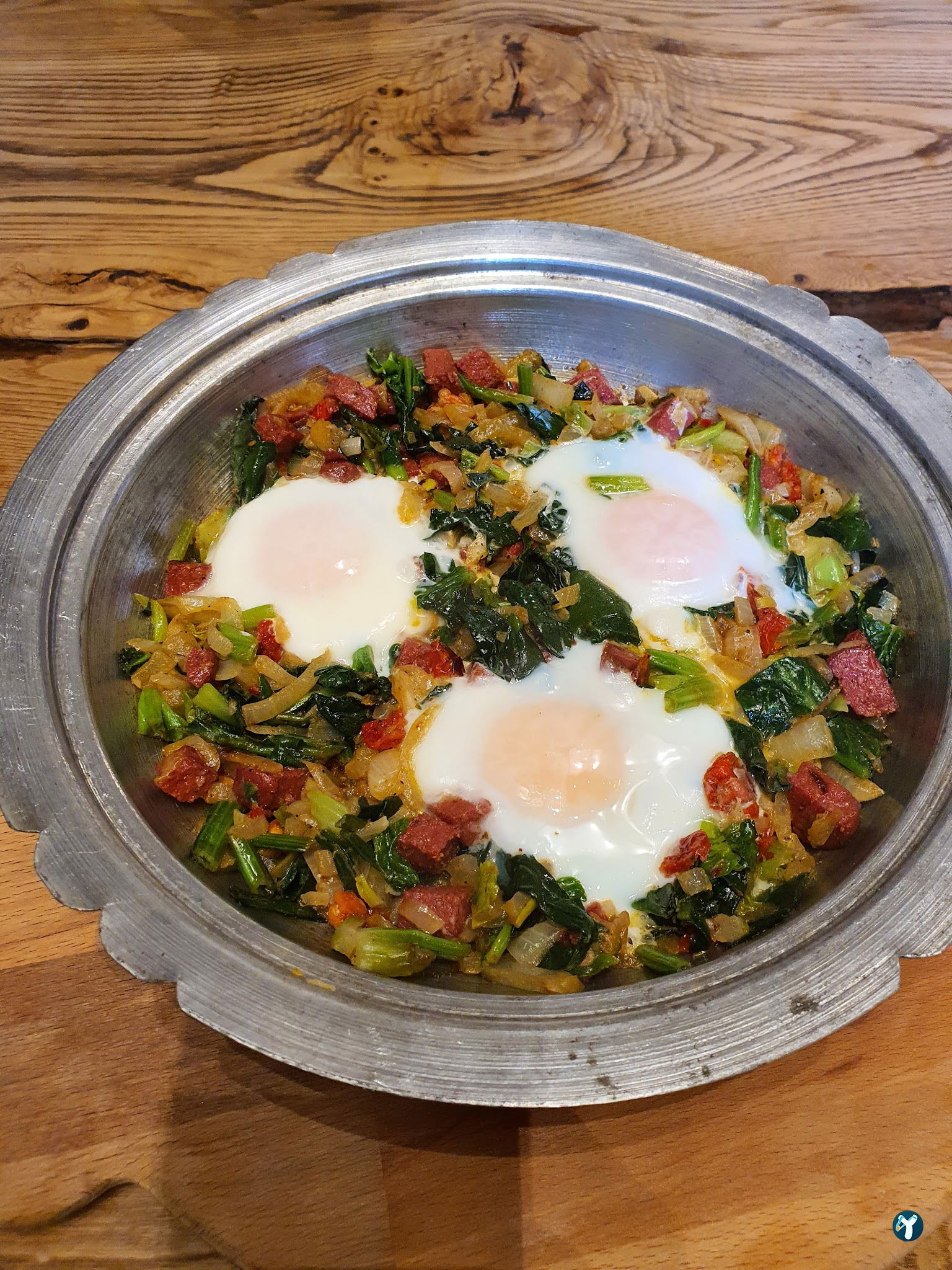 Kampçı Kahvaltı•Yemek•Cafe