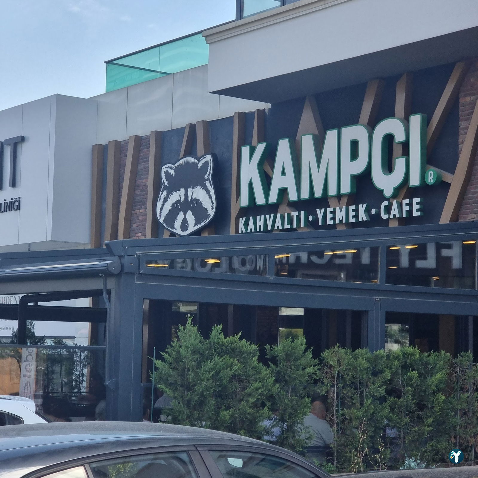 Kampçı Kahvaltı•Yemek•Cafe