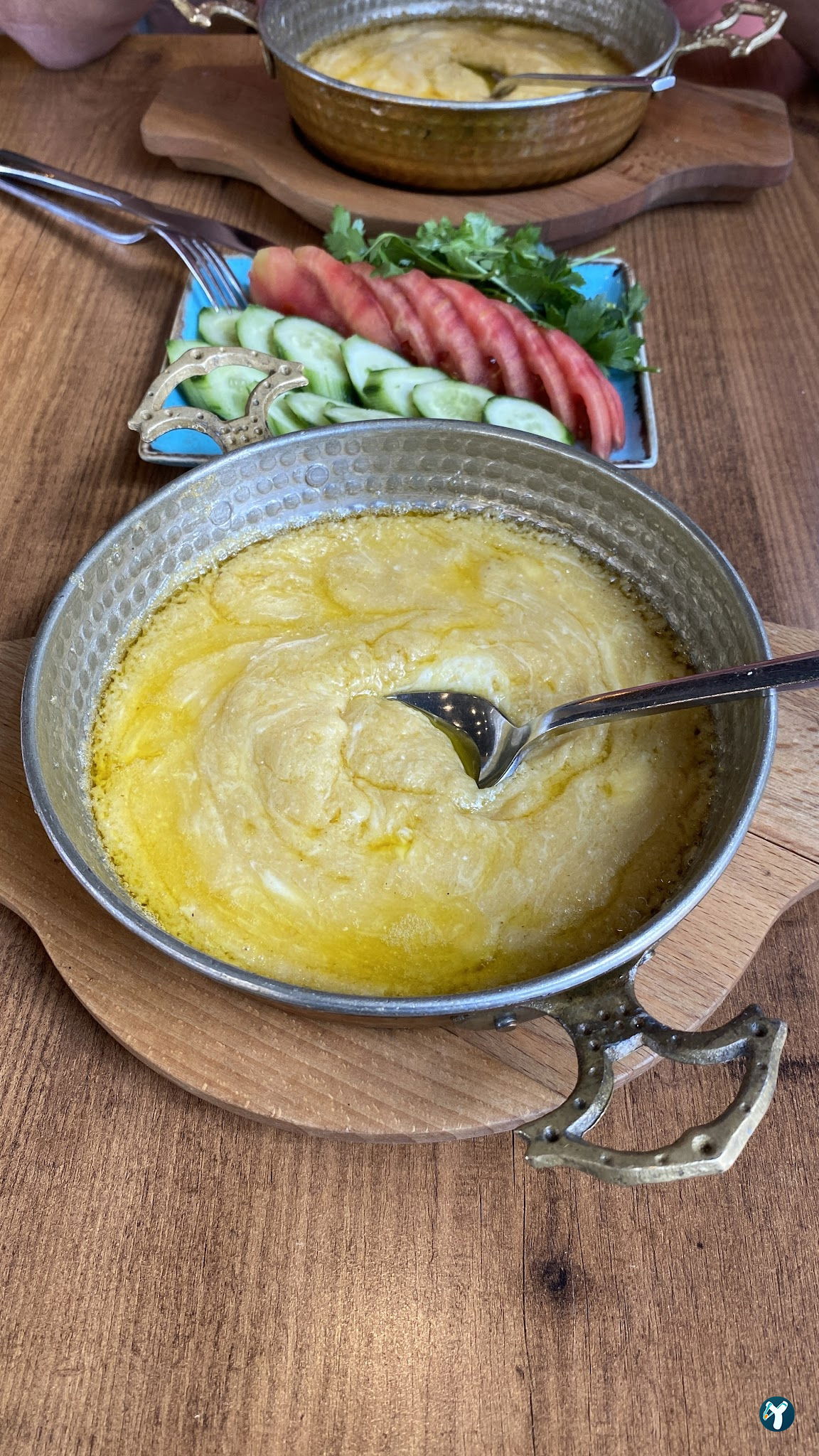 Kampçı Kahvaltı•Yemek•Cafe