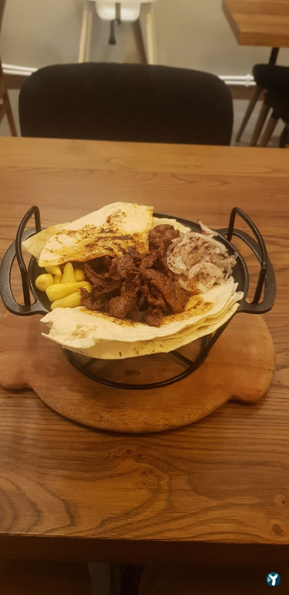 Kampçı Kahvaltı•Yemek•Cafe