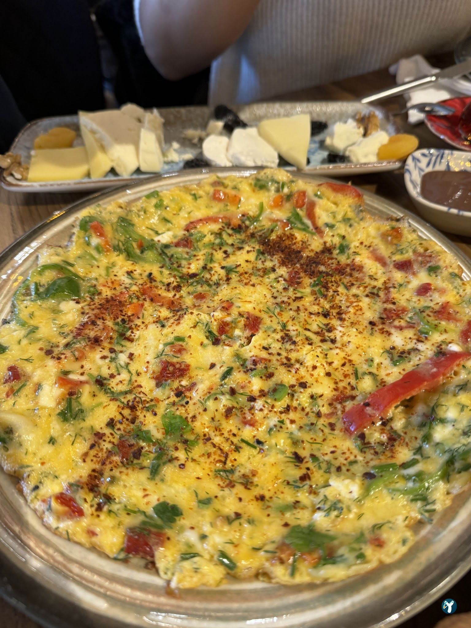 Kampçı Kahvaltı•Yemek•Cafe