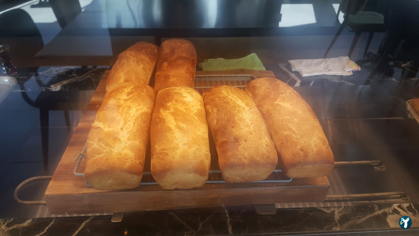 Kampçı Kahvaltı•Yemek•Cafe