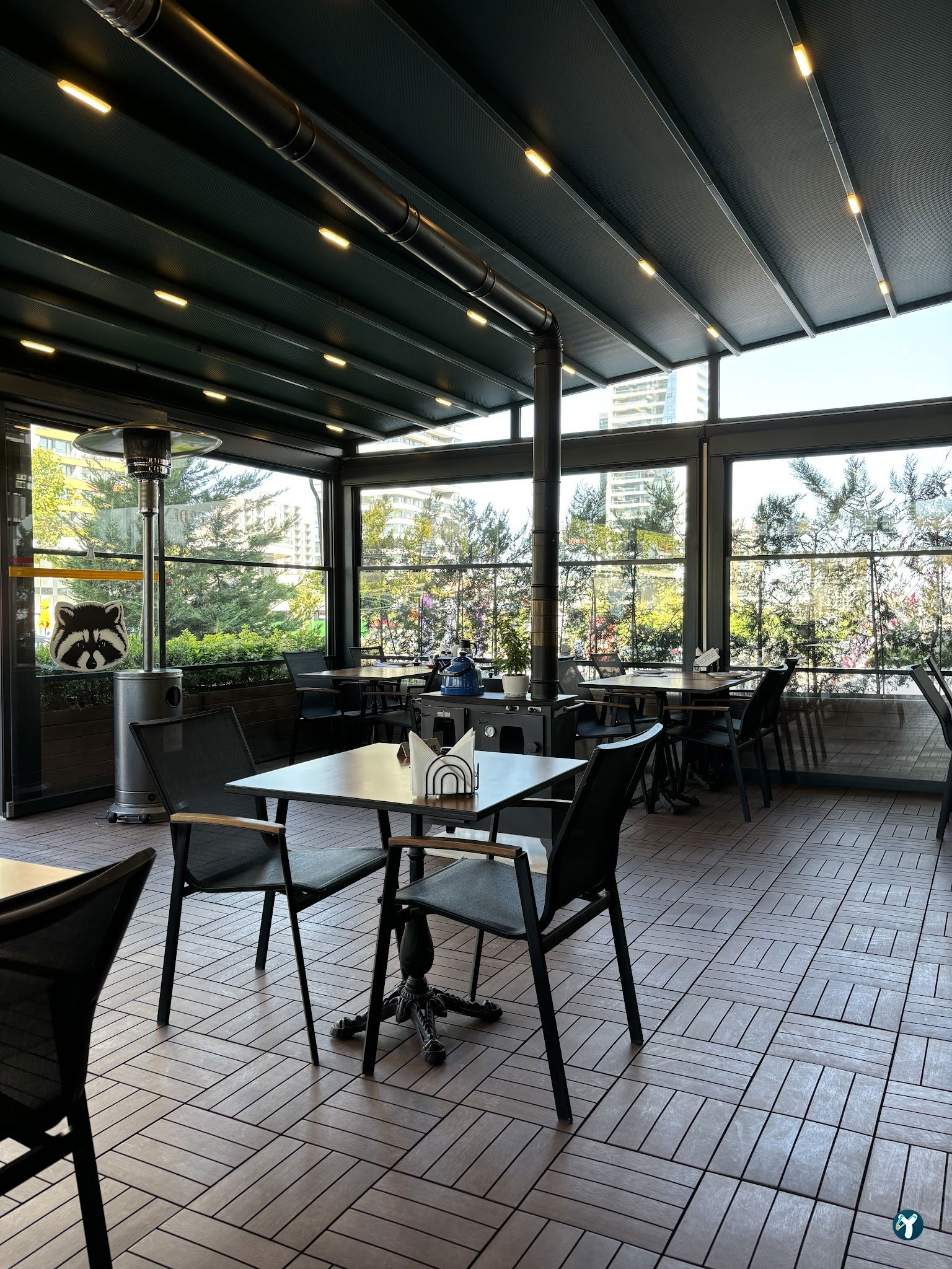 Kampçı Kahvaltı•Yemek•Cafe