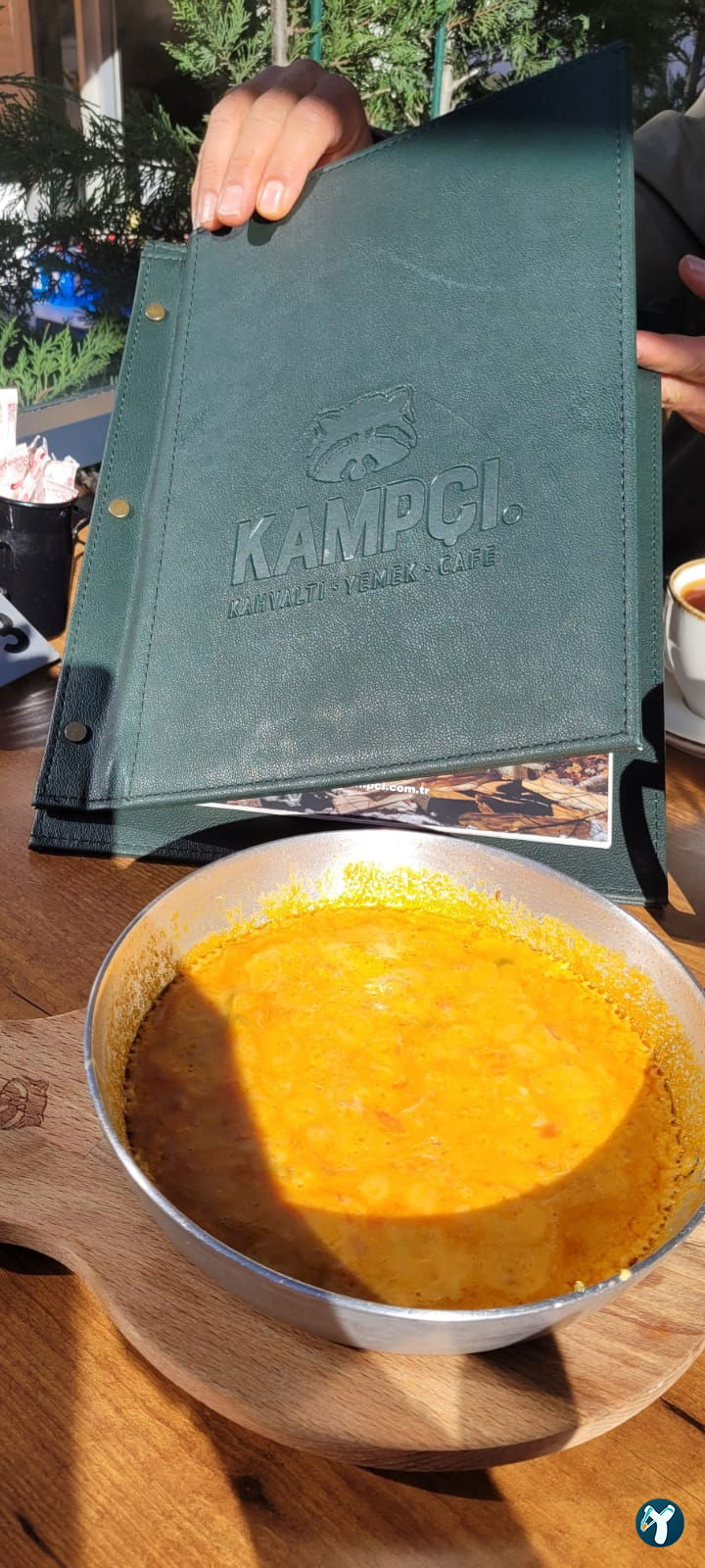Kampçı Kahvaltı•Yemek•Cafe